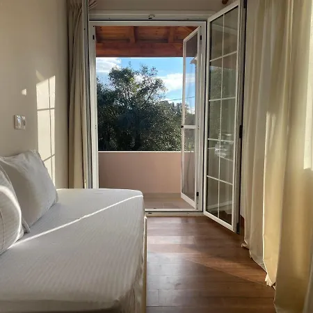 Daire Paris *