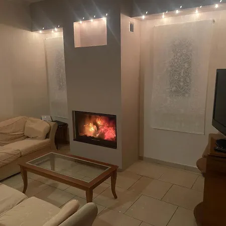 Paris Apartment *