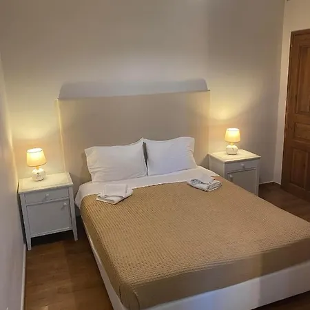 Apartman Paris *