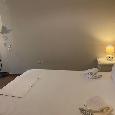 Paris Apartment *