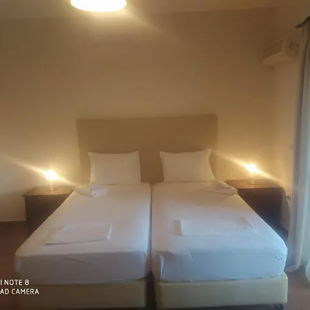 Apartment Paris