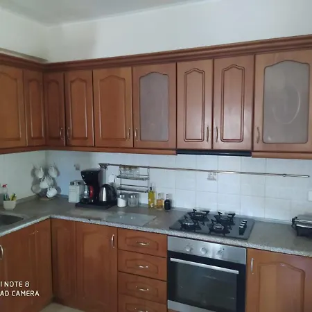 Appartement Paris *